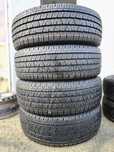 4x 255/70/16 CROSSCONTACT CONTINENTAL 2020 Stare ca noi