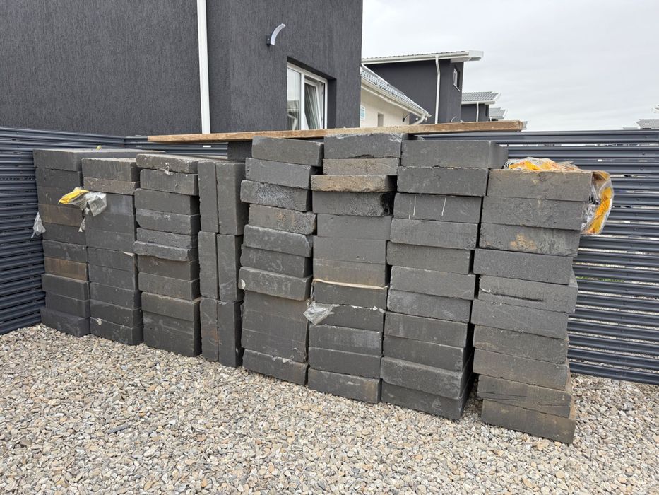 Polistiren eps 100 grafitat-15 cm -1000 ron.