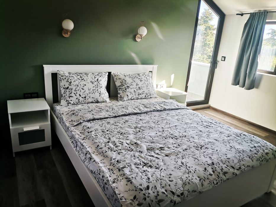 Дава се под наем Четиристаен апартамент в Варна, Виница - 105 кв.м за 1000 € - Снимка #10