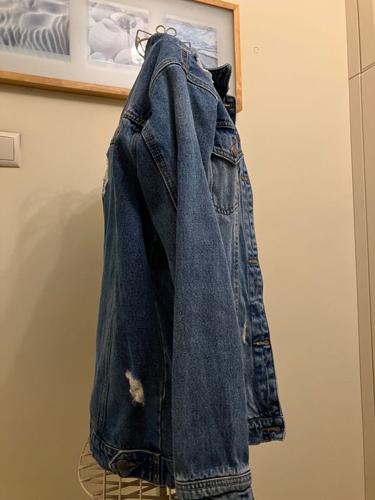Дамски якета Zara ,Inside