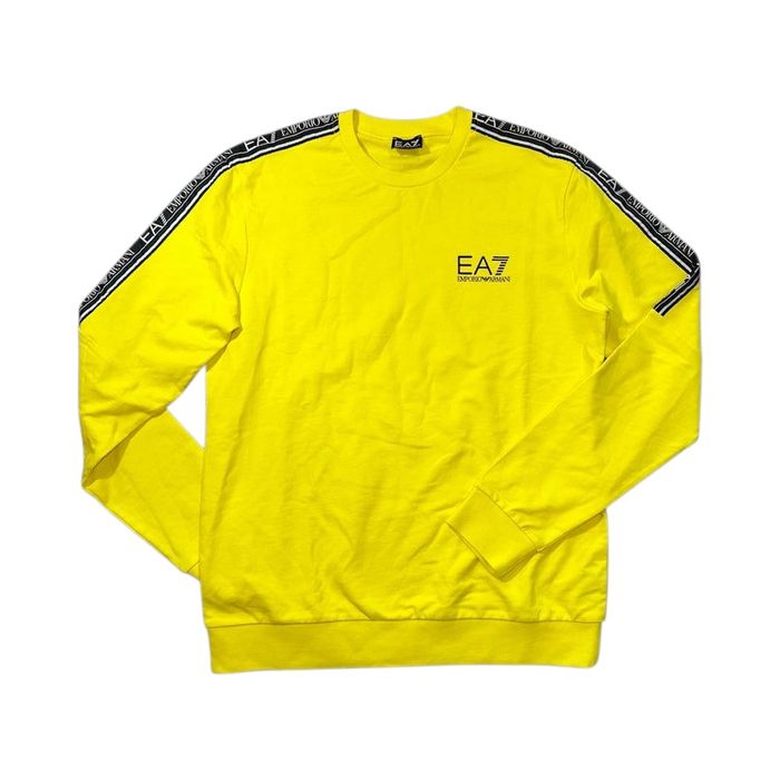 Emporio Armani Sweater EA7