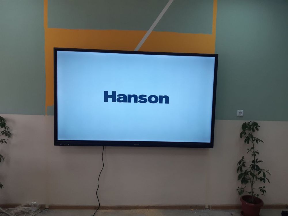 Интерактивная доска Hanson оптом и врозницу