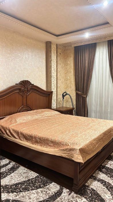 Паркентский 2/2/5 ЖК «Parkent Village»