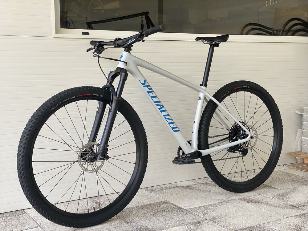 Specialized Epic 29 M Carbon