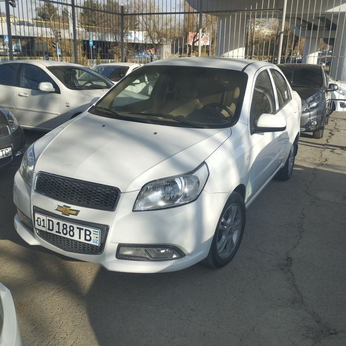 Nexia-3 2017 Avtomat