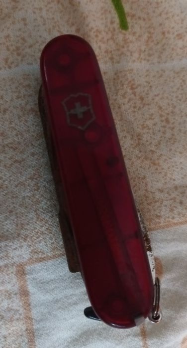 Briceag Victorinox 2 bucati