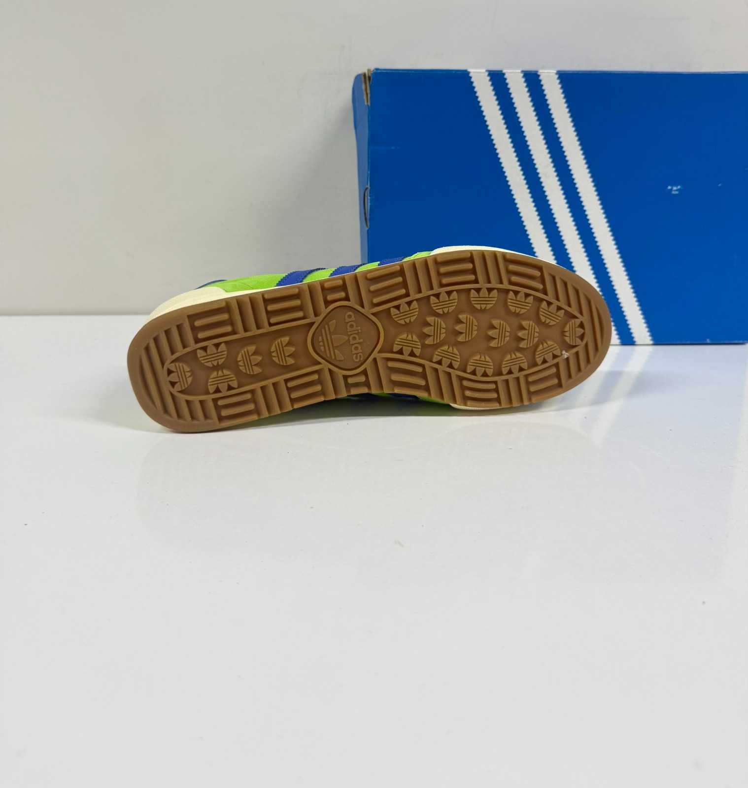 Adidas Jeans Shoes