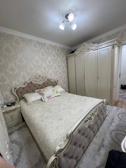 Продам квартиру Каракамиш 2/3 Мойкургон Новый Мечеть Алмазарский рн