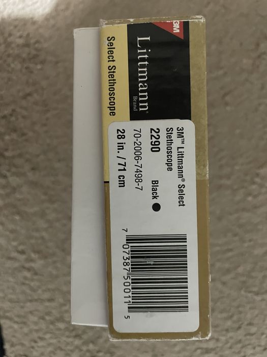 Littmann Select Stethoscope