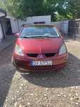 Vand Mitsubishi Colt Decapotabil