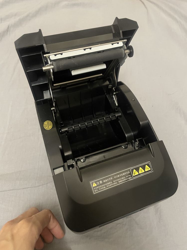 Принтер для чеков XPrinter-A160M