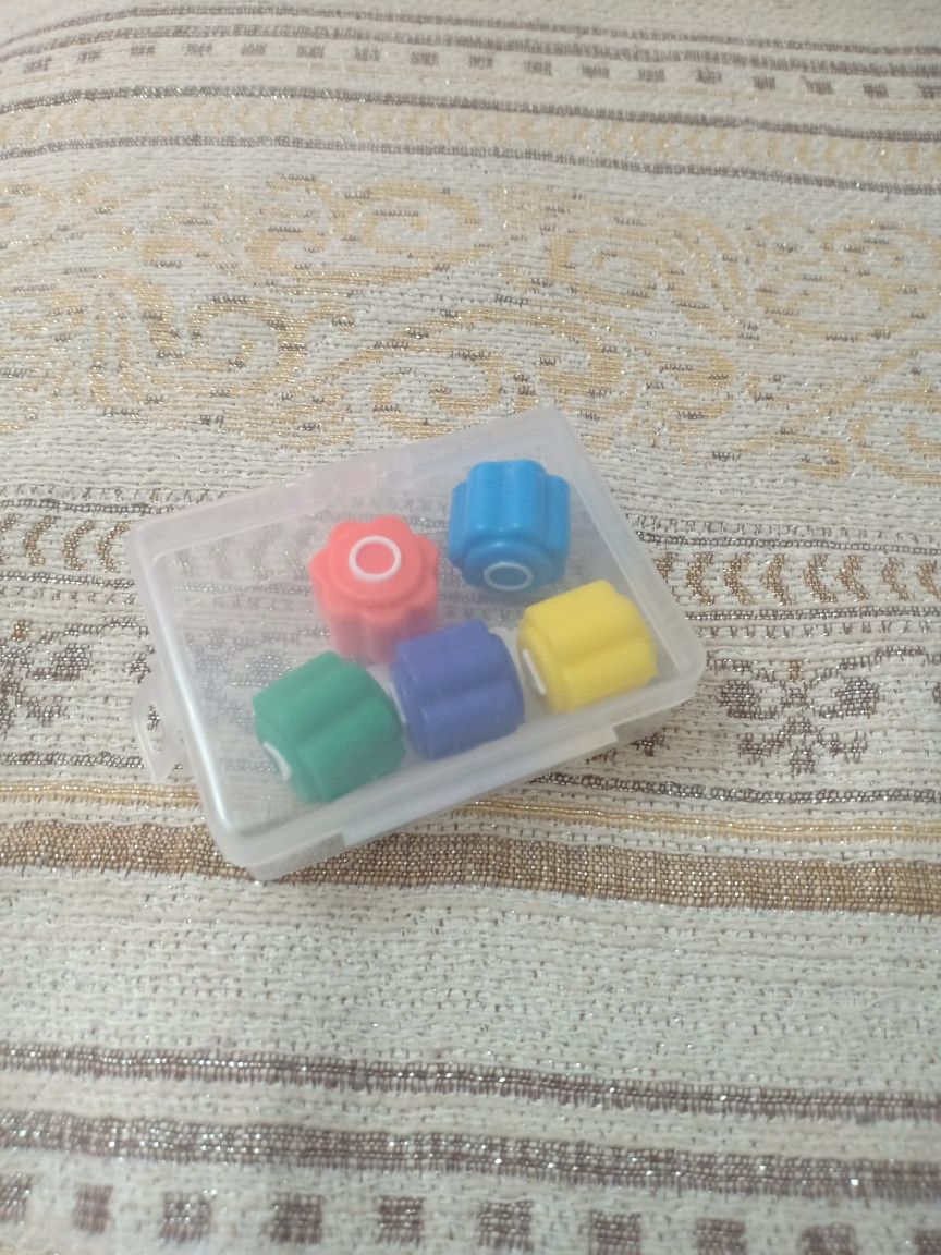 Конги из игры кальмара