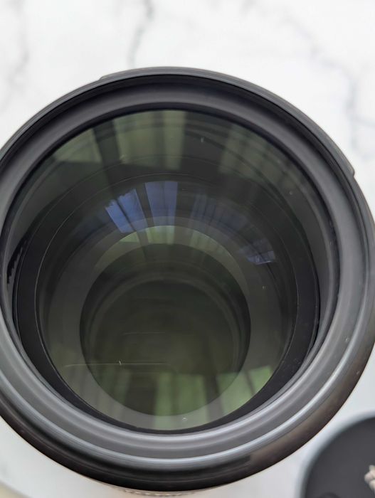 Tamron 70-210 F/4 Di VC USD + Tap-in конзола за Nikon F