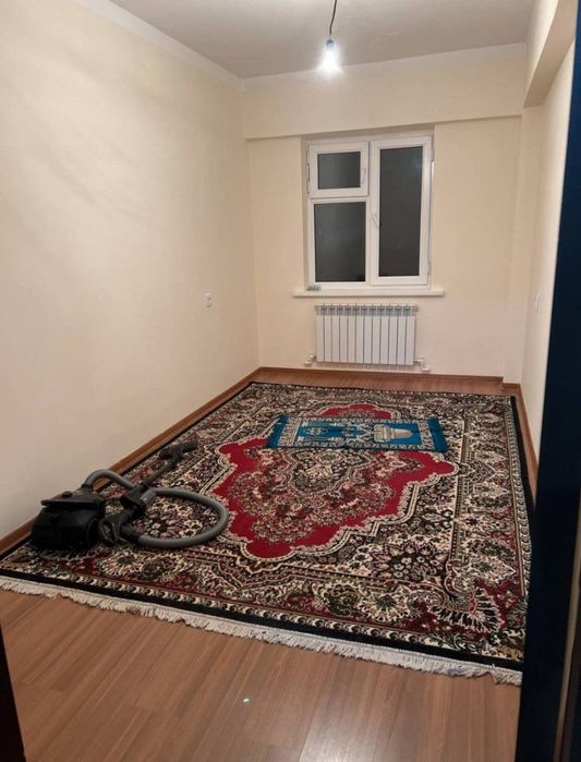 Аренда Нурафшон 3-комнатная Новостройка Чигатой Карзинка Йулни Юзида