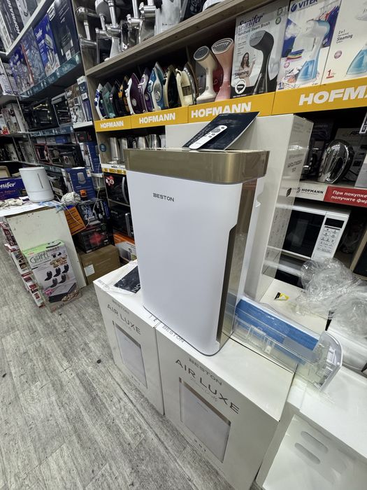 Beston очиститель и увлажнитель воздуха