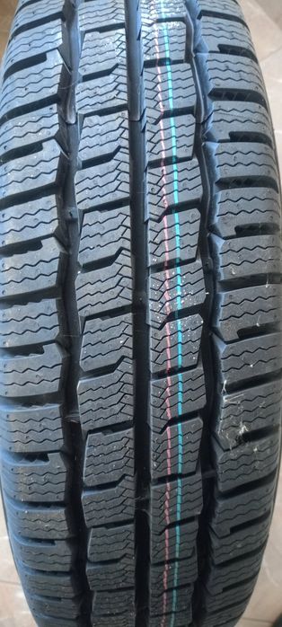 Нови Гуми бусови