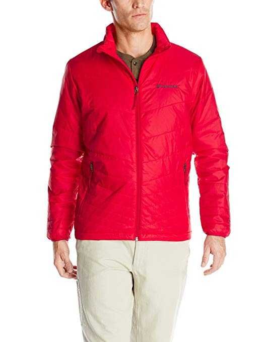 Куртка Columbia Sportswear Men's Mighty Light Jacket, привезена из США