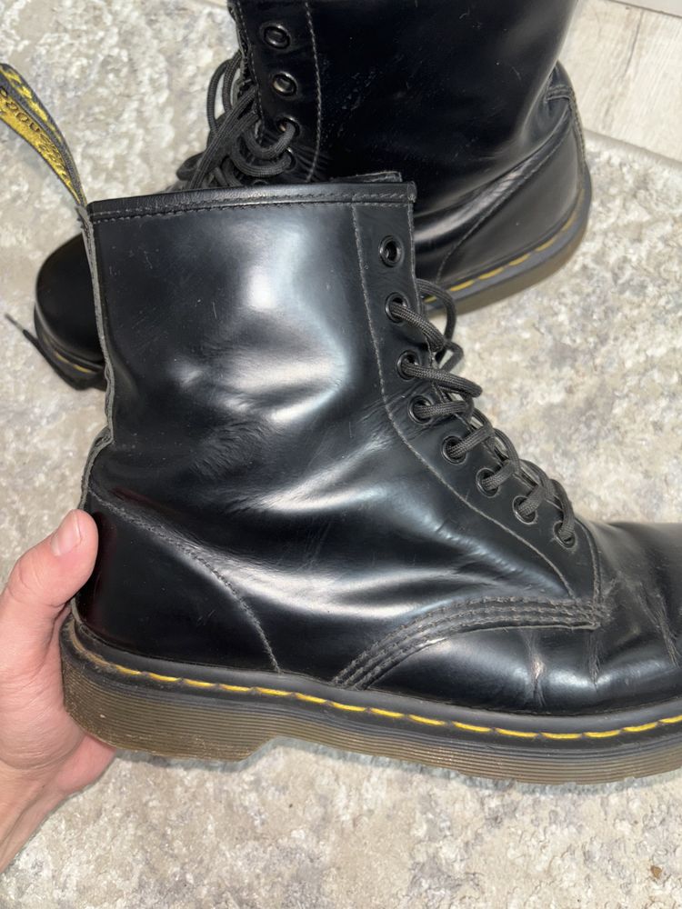 Dr martens оригинал 43 размер