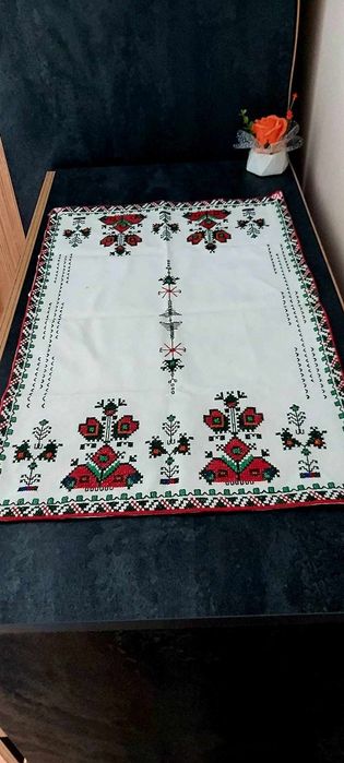 Ново! Карета ръчна бродерия