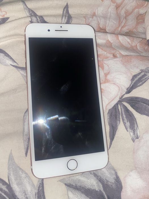 Iphone 7 plus 64gb