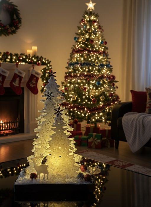 Decoratiune de Craciun