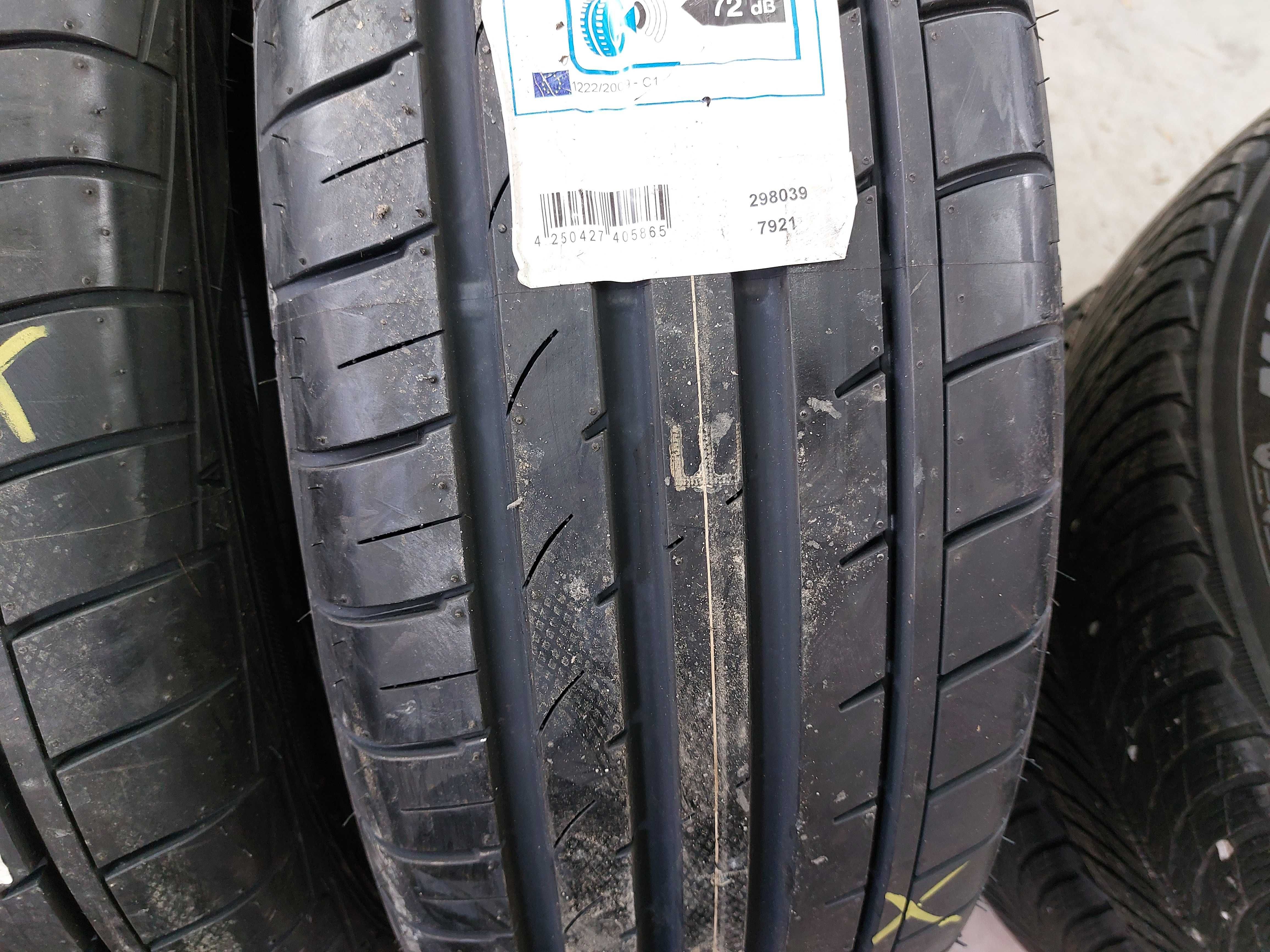 2бр.нови гуми  Falken 235 65 17  dot4914 цената е за брой!