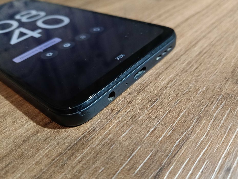 Супер Motorola G34 5G - 8 ядра, 8 гб рам, 128 вътрешна, 50 MP, Черна