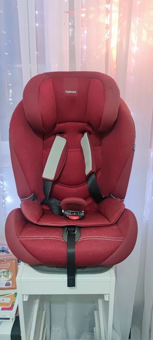 Scaun auto copil Inglesina Newton