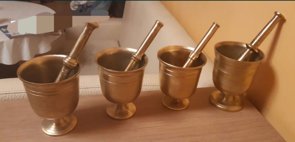 Колекция от старинни хаванчета.