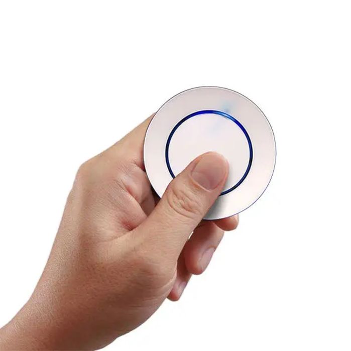 RF433 Безжичен универсален бутон за Smart Home