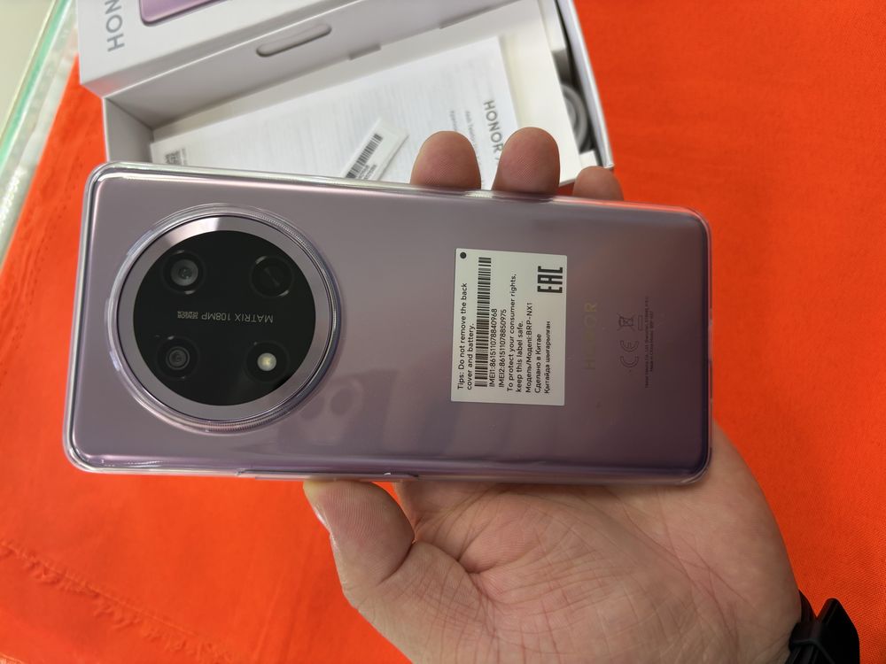 Honor X9C 256Gb как новый
