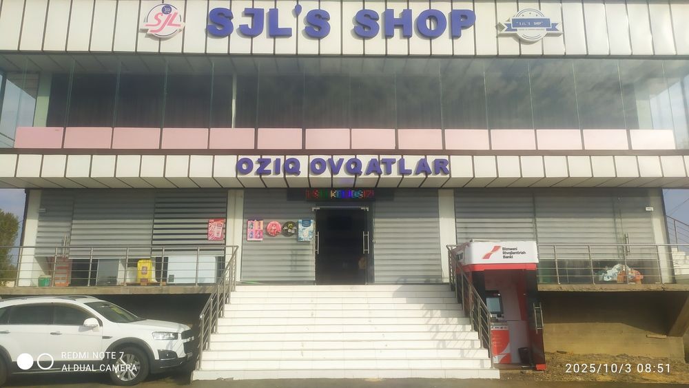 Oformlenie uchun joy arendaga, yoki hamkorlikda ishlashga beriladi