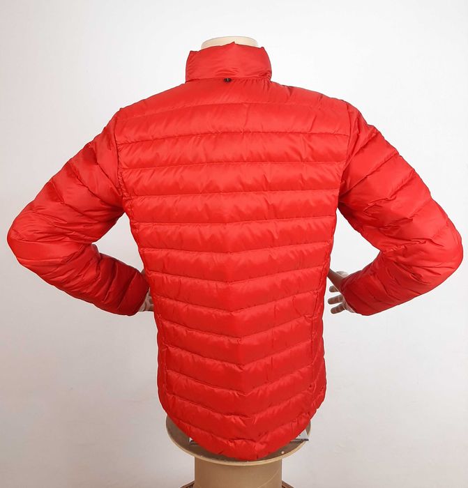 Jack Wolfskin Pack & Go - Оригинално мъжко яке размер S