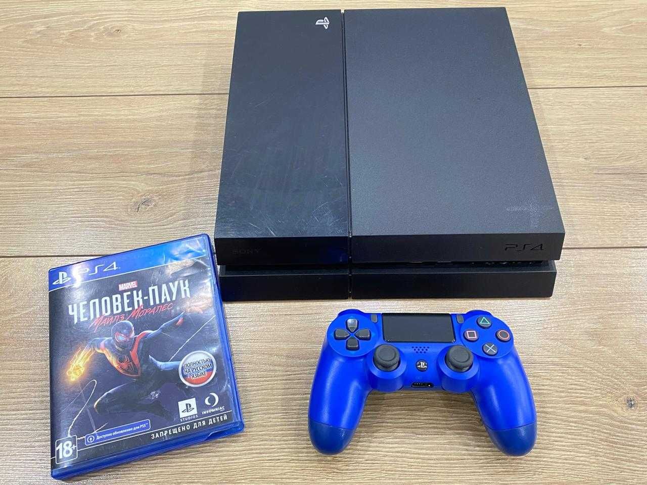 PS4 Около 50 Игр FC 25 UFC 4 и др