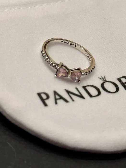 Пръстен Пандора|Pandora