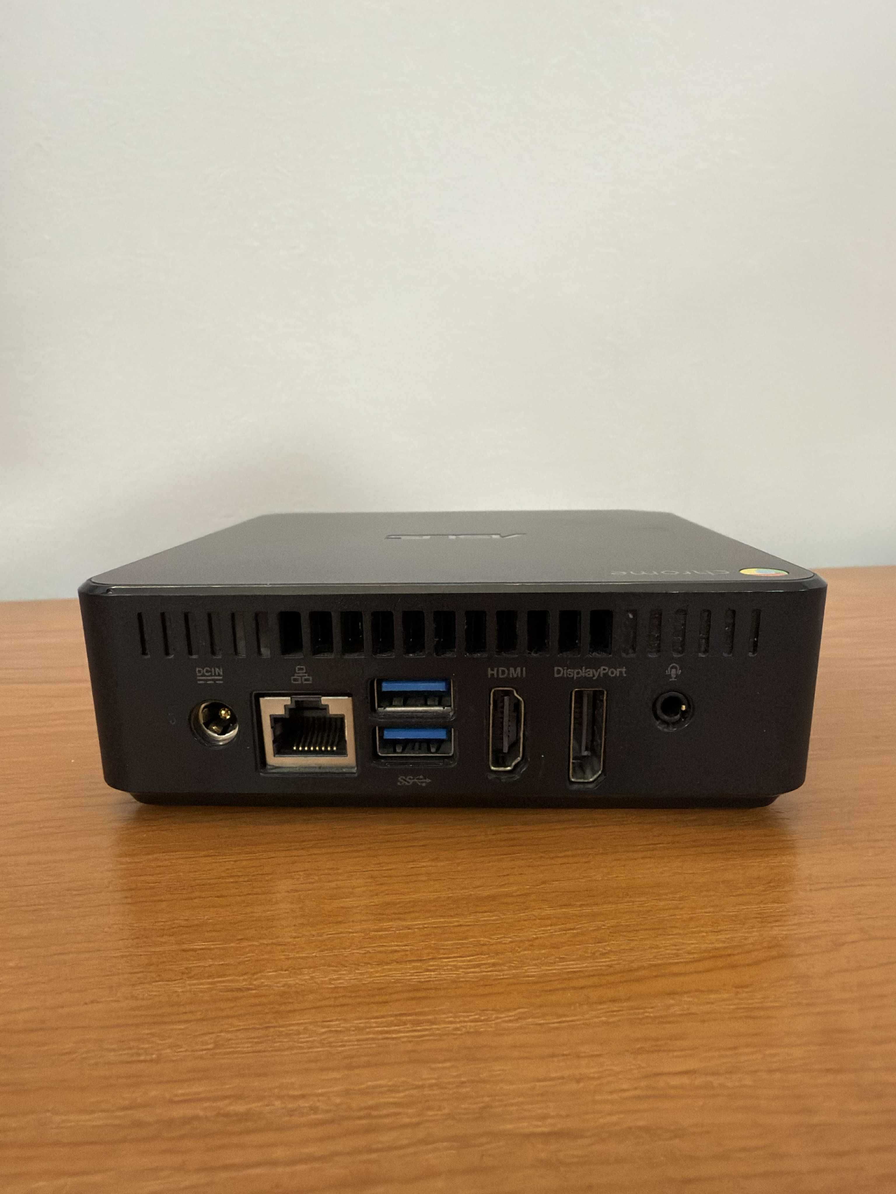 Мини Компютри HP, Asus и Acer mini pc 8GB RAM, i3 или i5 процесор