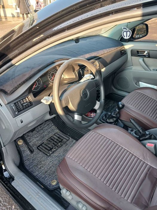 Продается Lacetti 2023