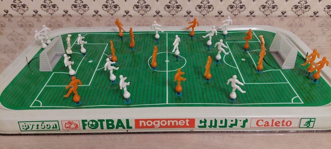 Футбол детская  настольная игра отл сост в Караганде