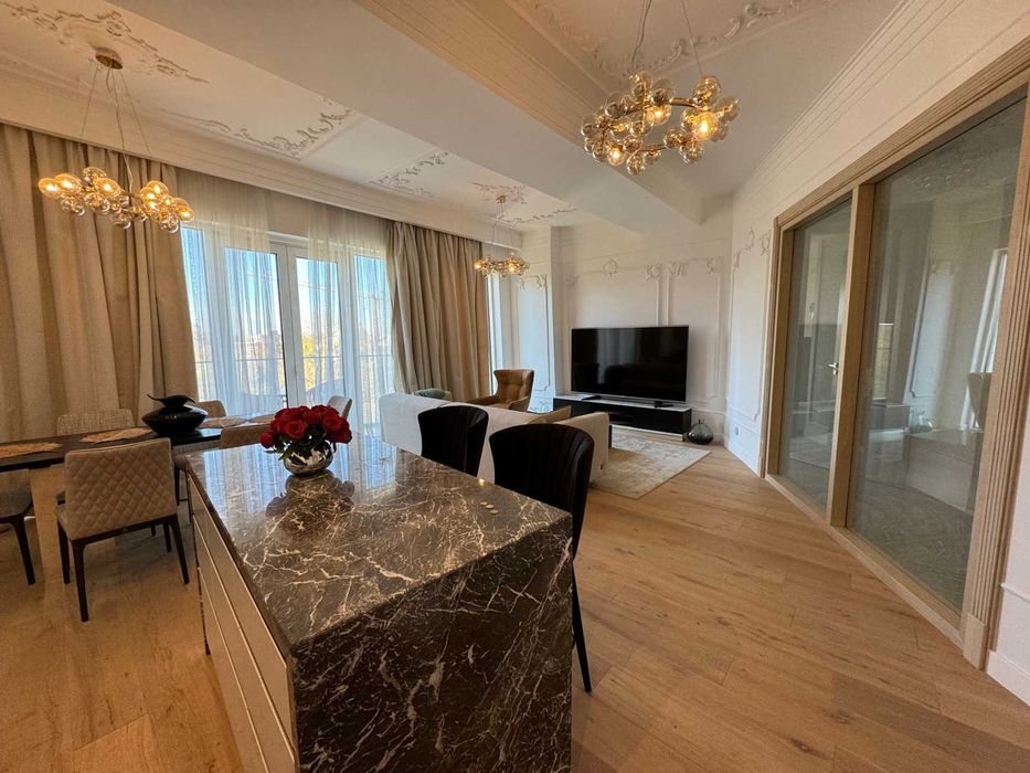 Продава се Тристаен апартамент в София, Хиподрума - 90 кв.м за 1556 €/кв.м - Снимка #2