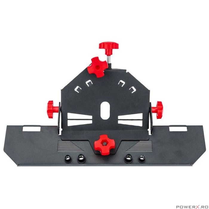 Adaptor polizor unghiular pentru taiere la unghi de 45°, disc 125mm,