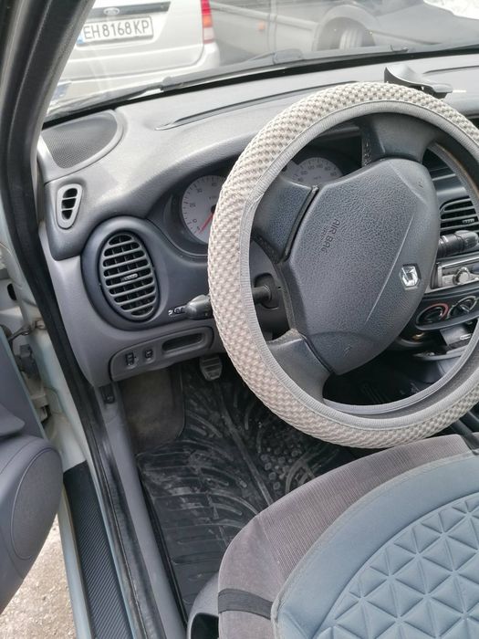 Reno megan combi 1.9 dti