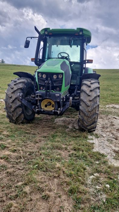 Deutz fhar 5105.4G