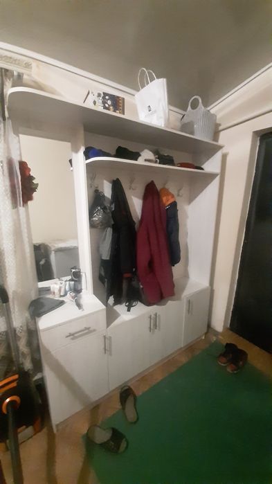 Прихожный шкаф для прихожкий