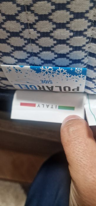Италиански матрак magniflex 160 200