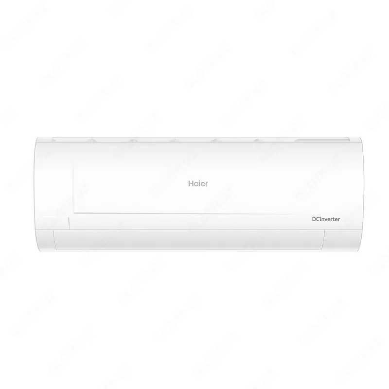 Кондиционер Haier Coral plus Inverter 12 | 110-265V + Гарантия 3/10!