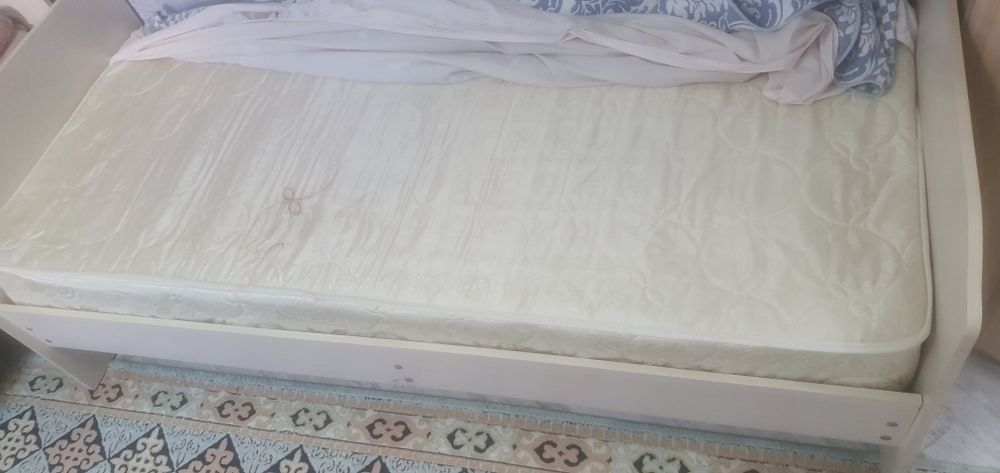 Кровати для детской