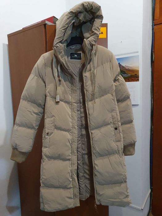 Vand geaca groasa marimea S