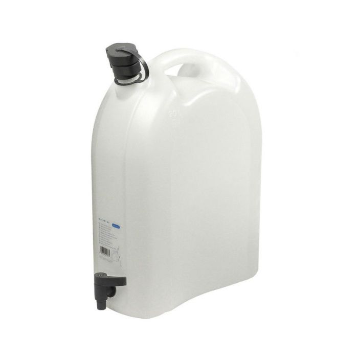 Комплект туби за вода от HDPE пластмаса Enders
