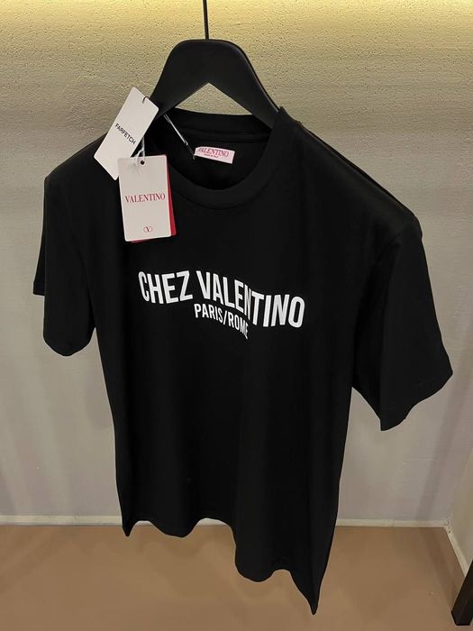 Мъжки тениски различни модели