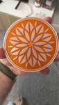 Suport pahare print 3d